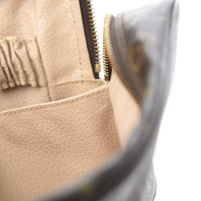 Louis Vuitton Monogram Trousse Toilette 28 7 of 13