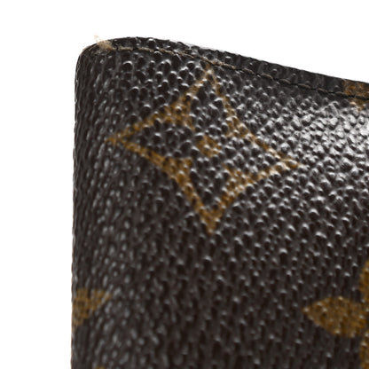 Louis Vuitton Monogram Sarah Wallet 8 of 18
