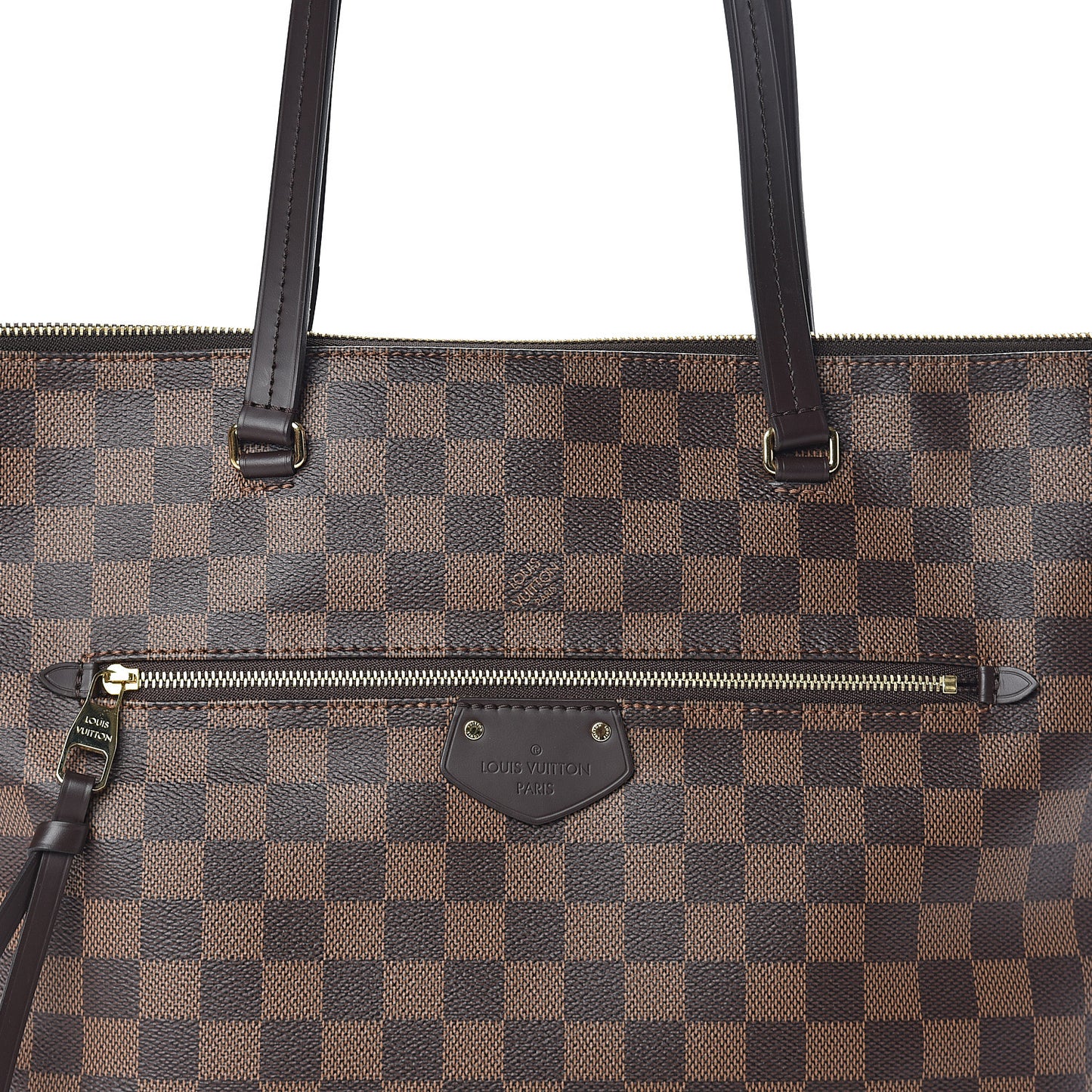 Damier Ebene Iena MM