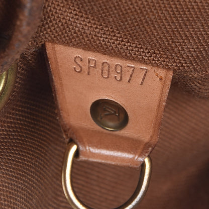 Louis Vuitton Monogram Mini Montsouris Backpack 7 of 11