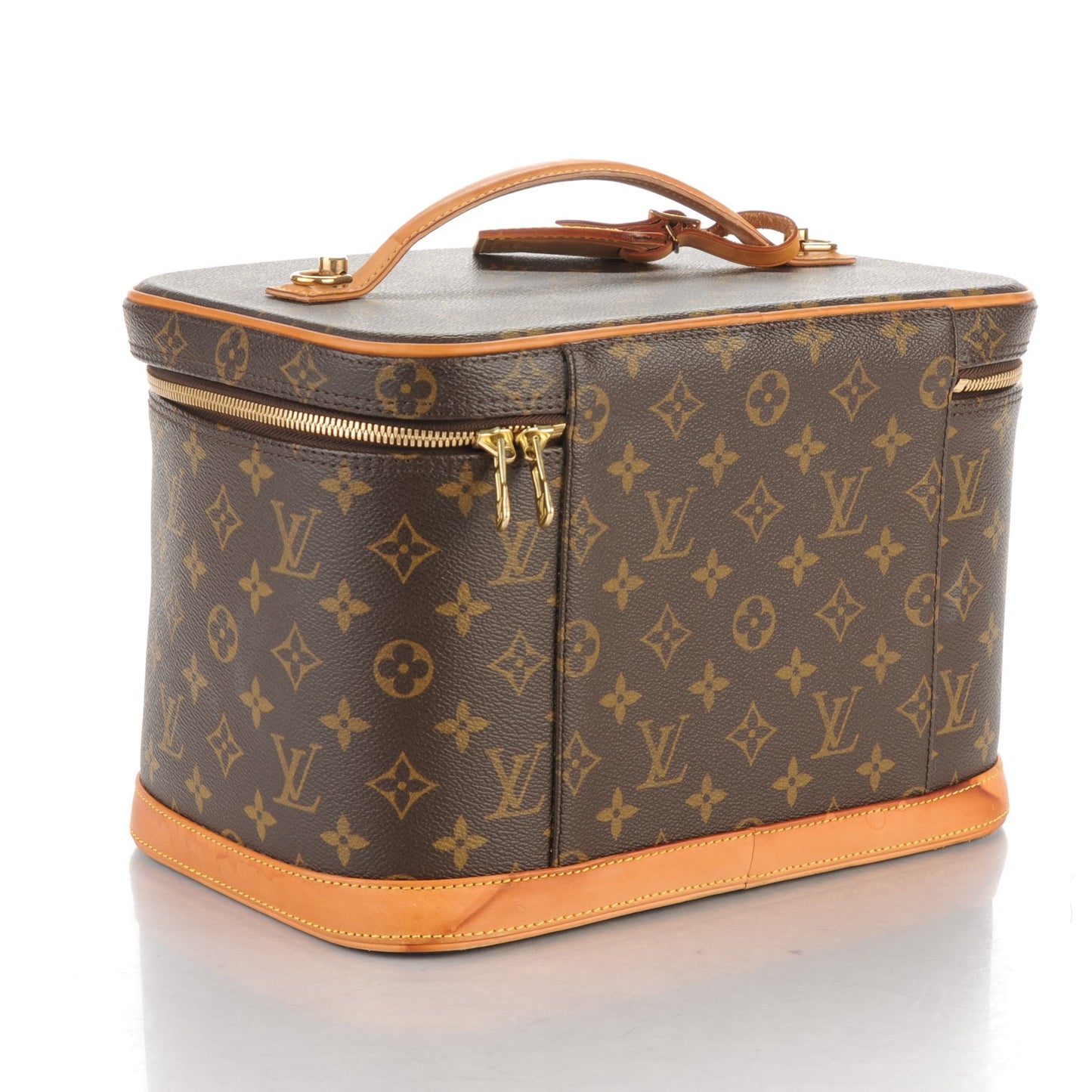 Monogram Nice