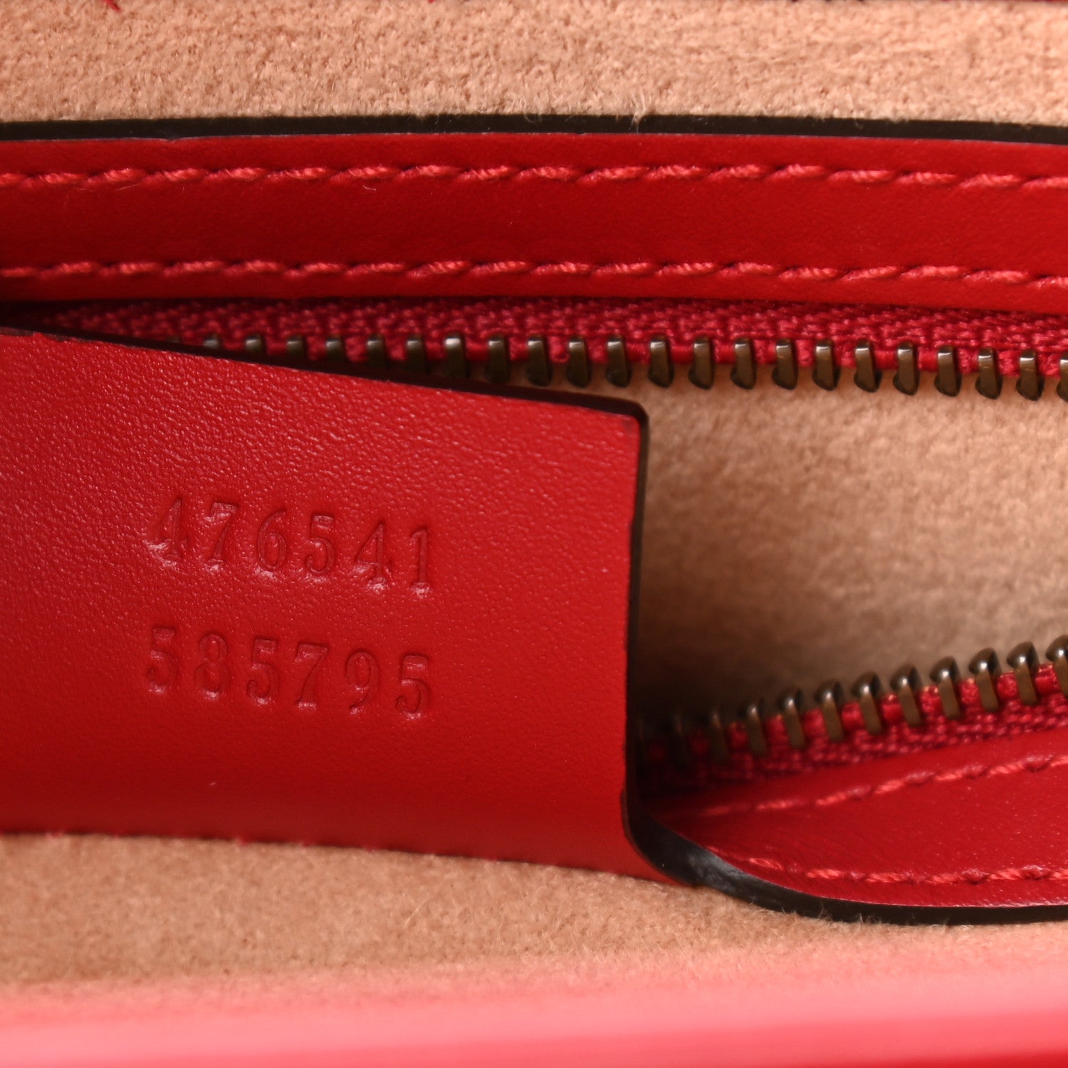 Gucci Calfskin Sylvie Web Small Queen Margaret Top Handle Bag Blue Agata Hibiscus Red Mystic White Sugar Pink 7 of 10