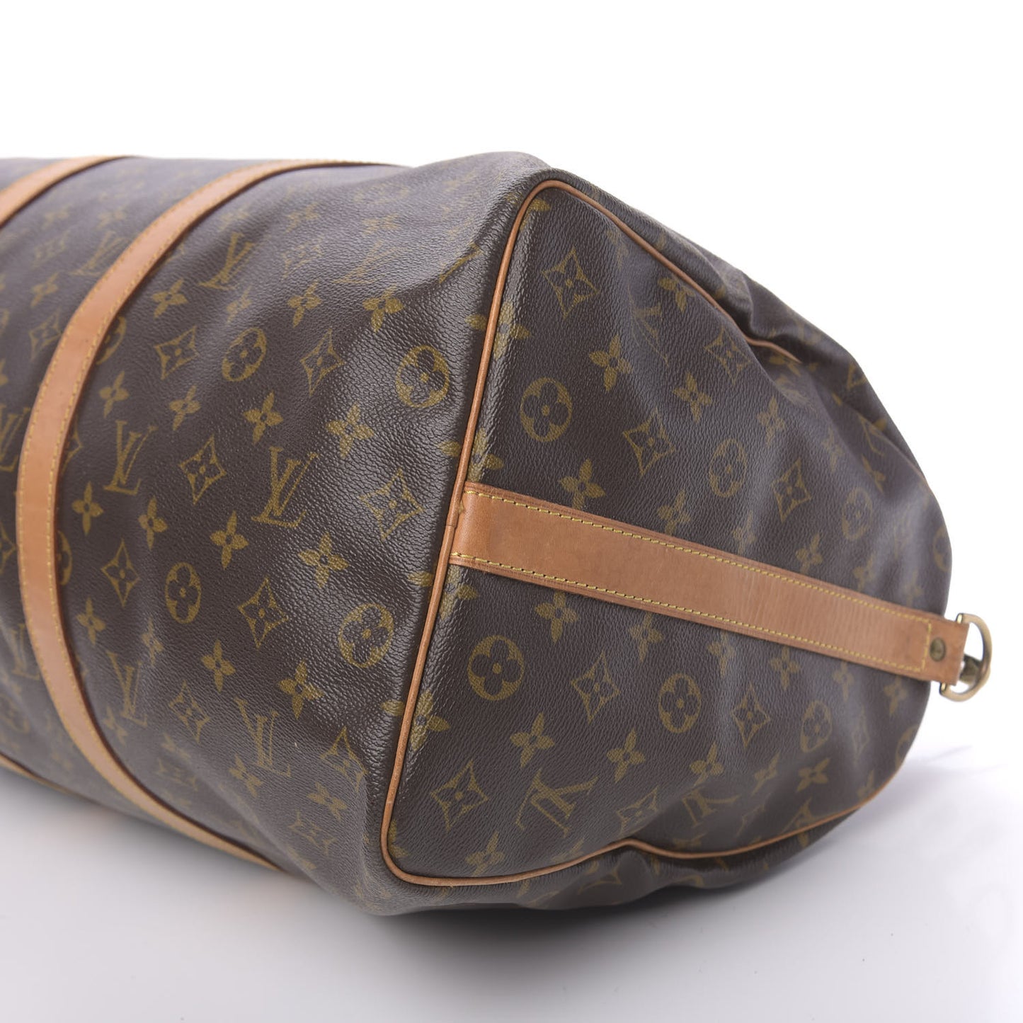 Monogram Keepall Bandouliere 50
