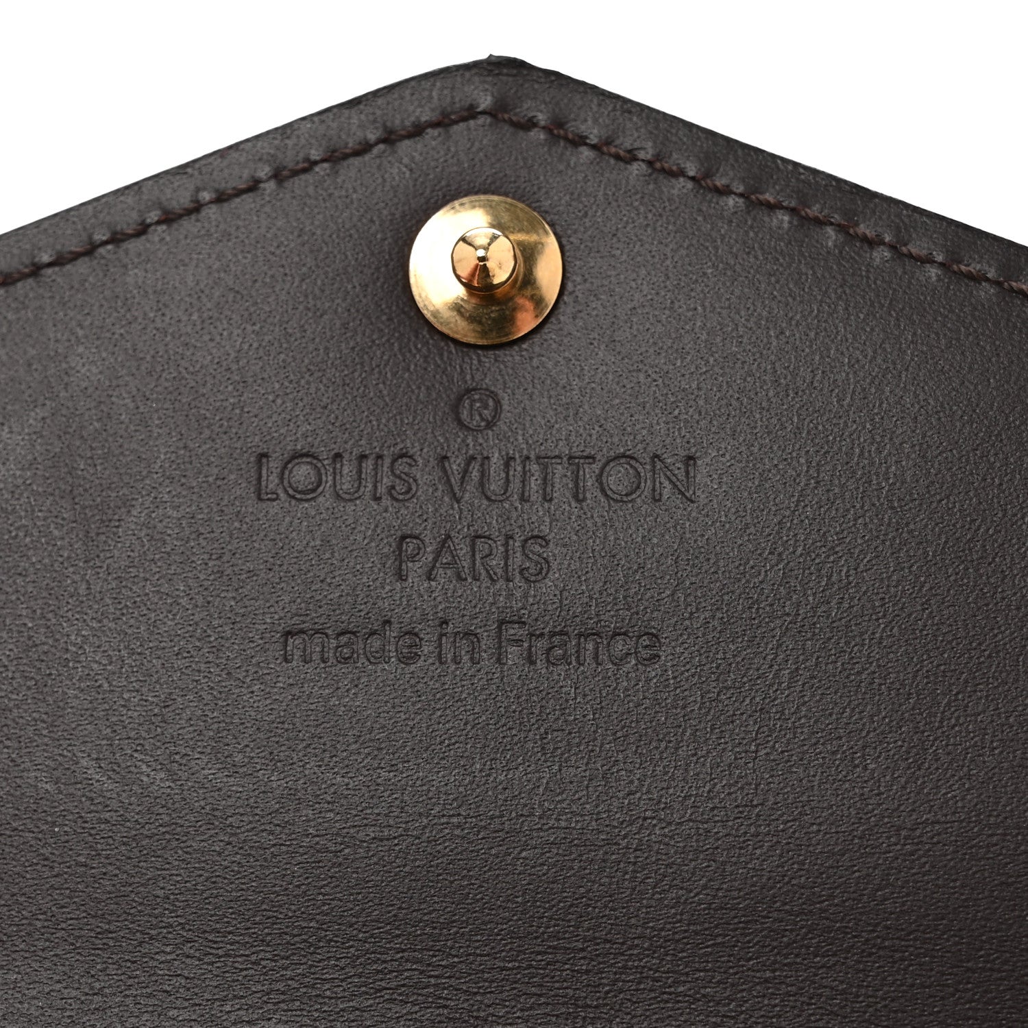Louis Vuitton Vernis Multicles 6 Key Holder Amarante 6 of 10