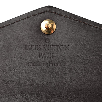 Louis Vuitton Vernis Multicles 6 Key Holder Amarante 6 of 10