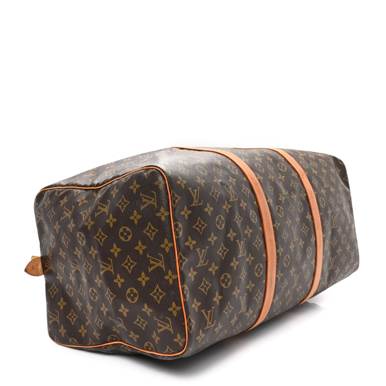 Louis Vuitton Monogram Sac Souple 55 3 of 11