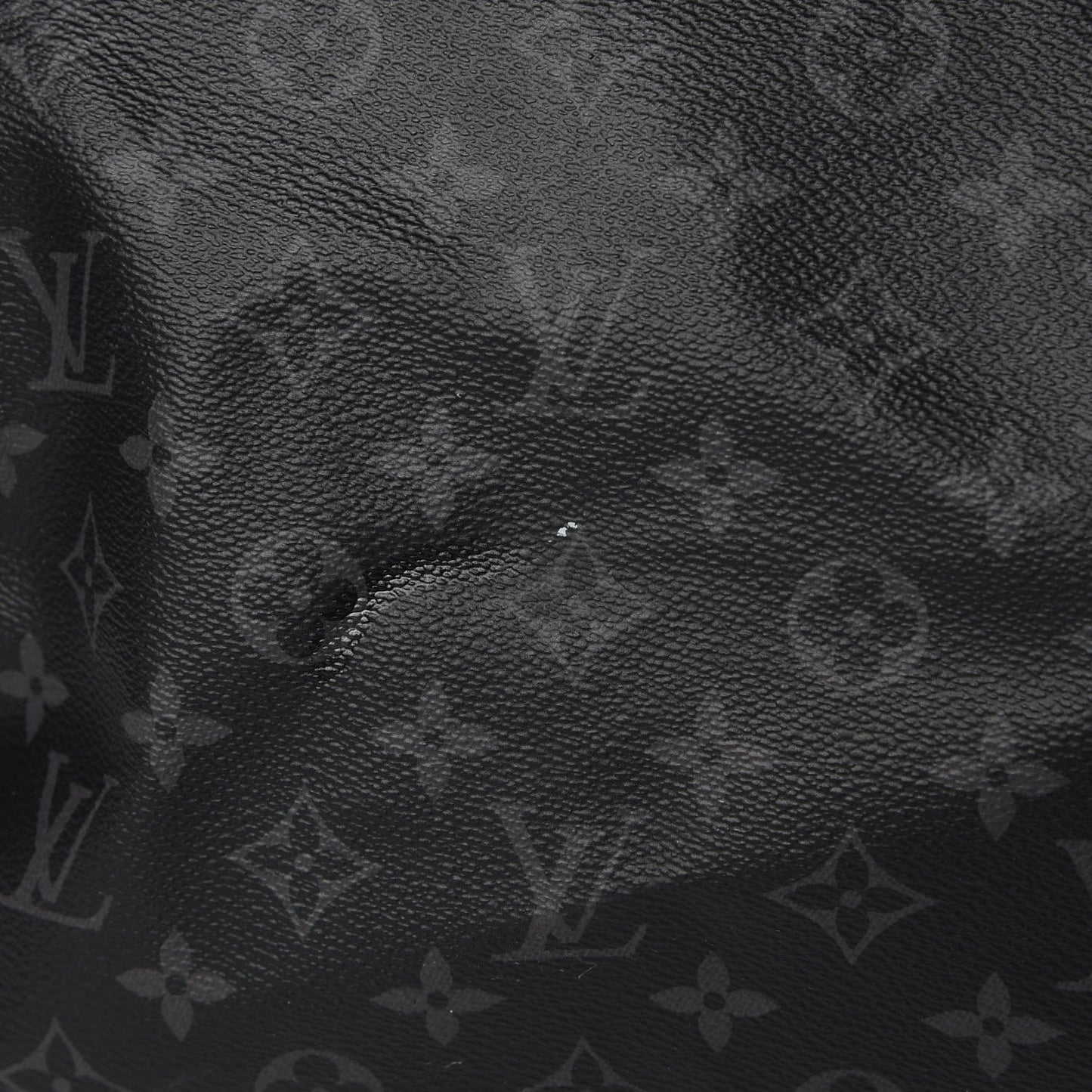 Monogram Eclipse Keepall Bandouliere 55