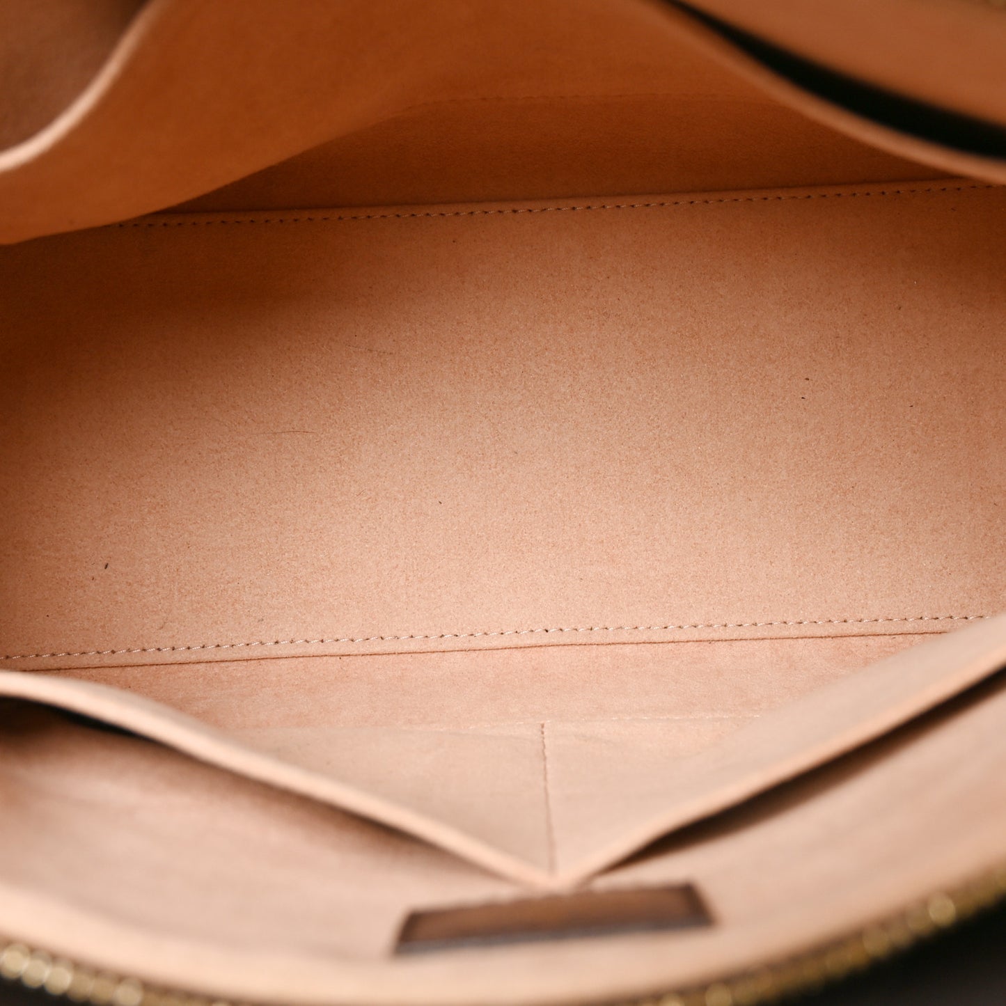 Damier Ebene Kensington Bowling Bag