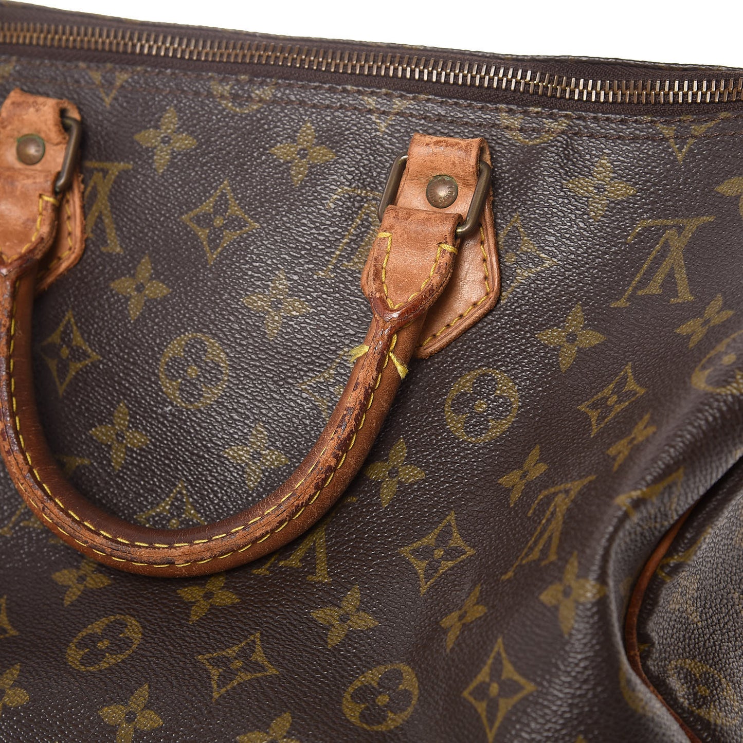 Monogram Speedy 35