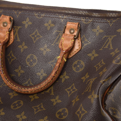 Louis Vuitton Monogram Speedy 35 10 of 16