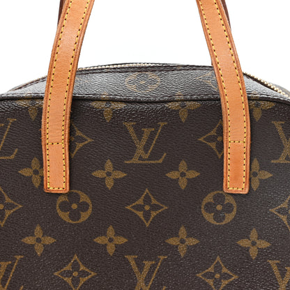 Louis Vuitton Monogram Spontini 8 of 11