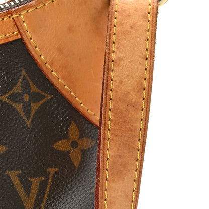 Louis Vuitton Monogram Odeon PM 10 of 12