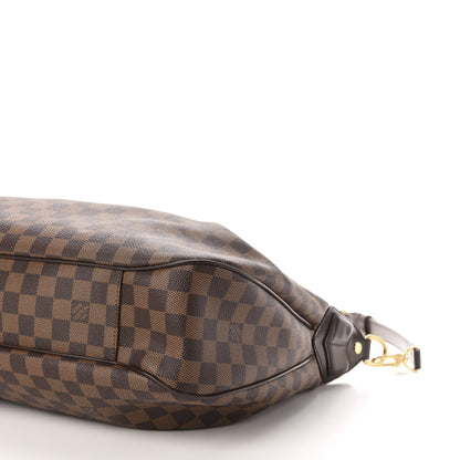 Louis Vuitton Damier Ebene Evora MM 9 of 10