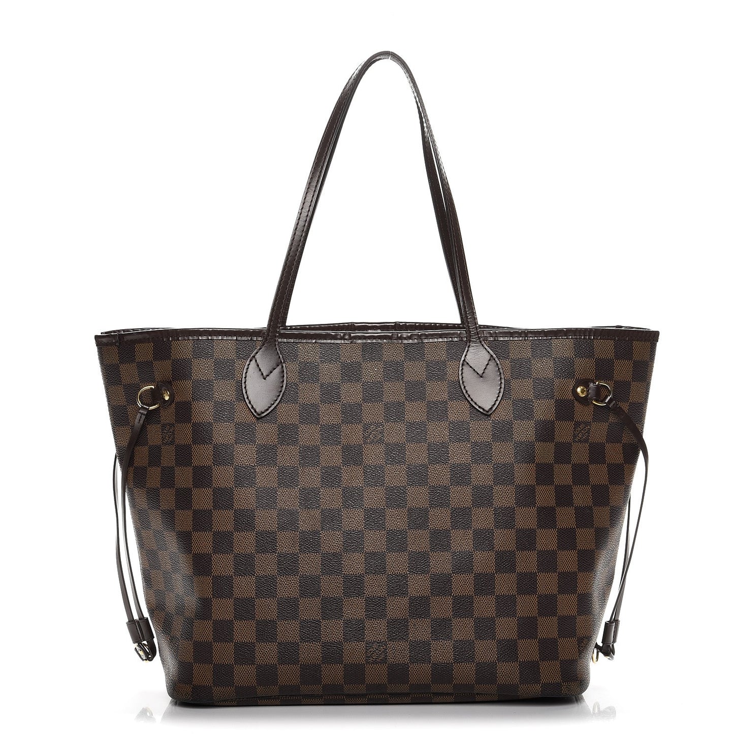 Damier Ebene Neverfull MM