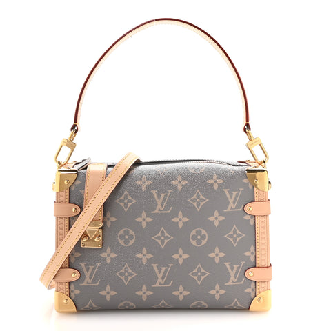Monogram Side Trunk MM