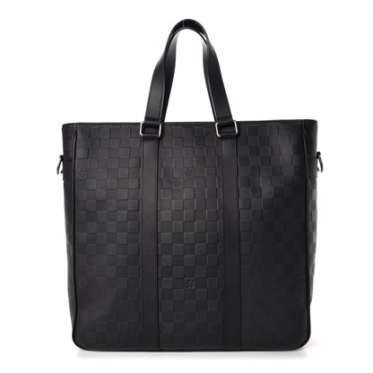 Louis Vuitton Damier Infini Tadao Onyx 1 of 8