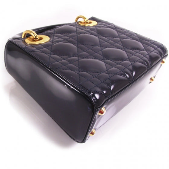 Patent Cannage LADY DIOR