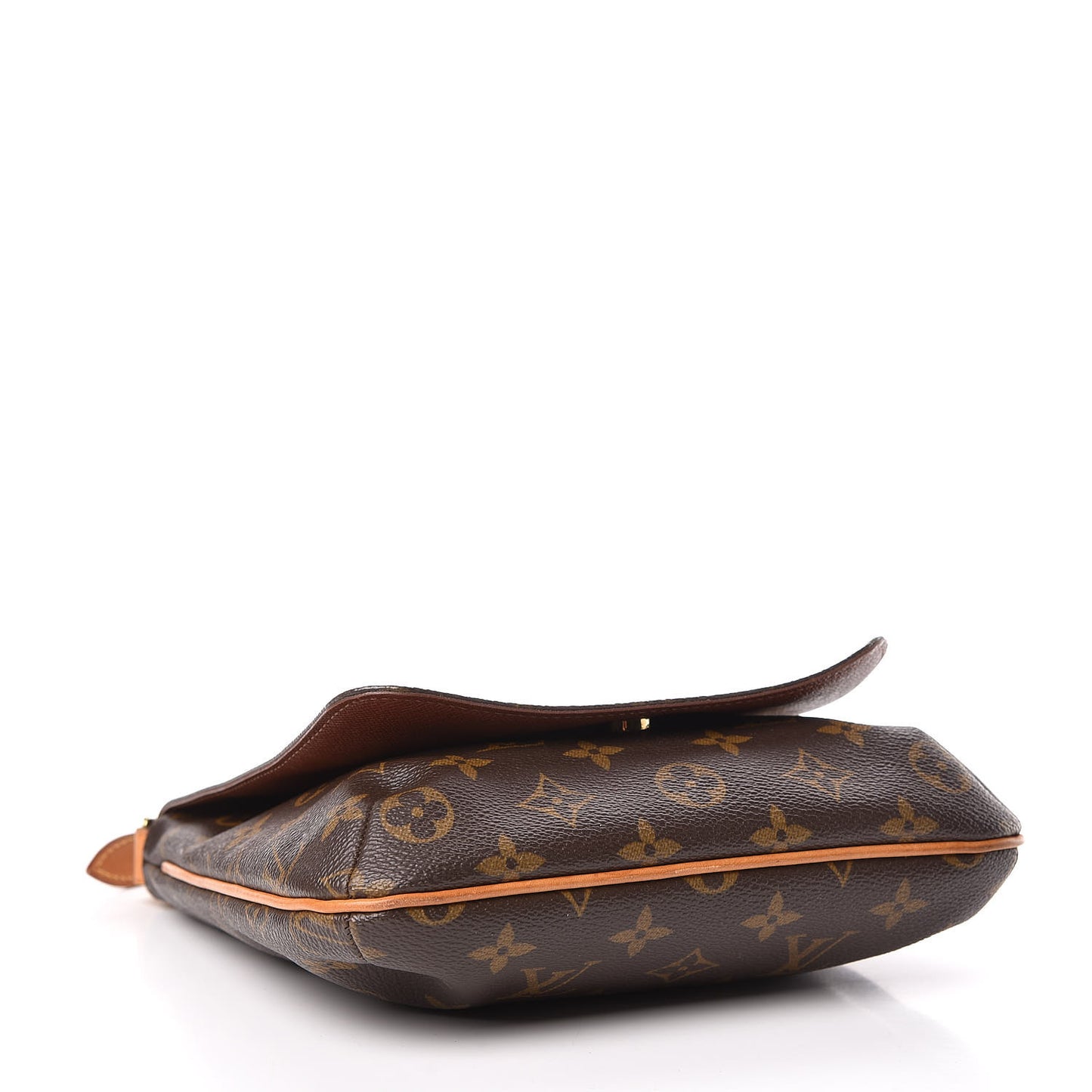 Monogram Musette Salsa