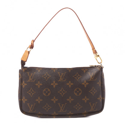 Louis Vuitton Monogram Pochette Accessories 1 of 8