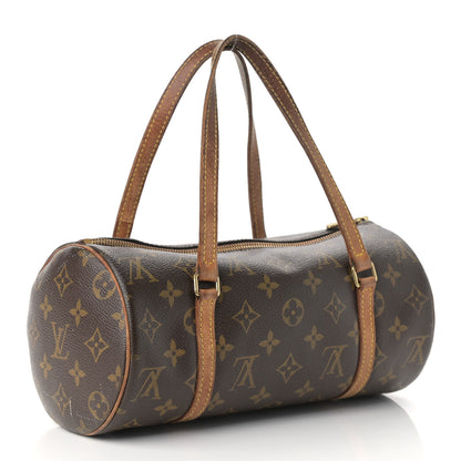 Louis Vuitton Monogram Papillon 26 3 of 15