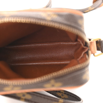 Louis Vuitton Monogram Danube 15 4 of 8