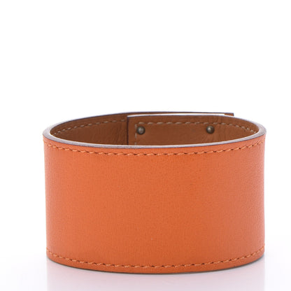 Hermes Swift Kelly Dog Bracelet Mangue 3 of 5