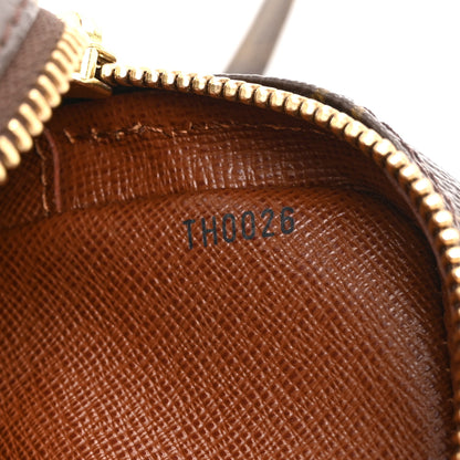 Louis Vuitton Monogram Amazone 9 of 11