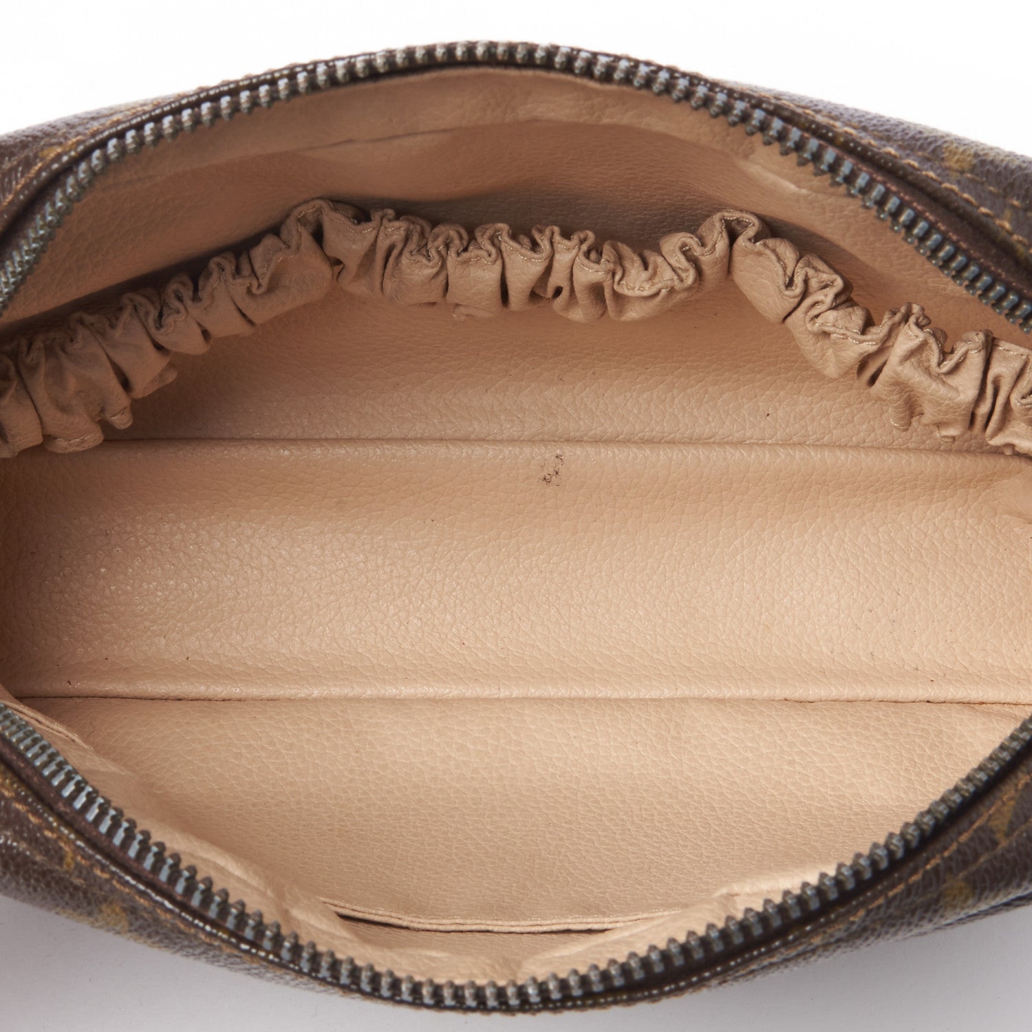 Louis Vuitton Monogram Trousse Toilette 23 4 of 10