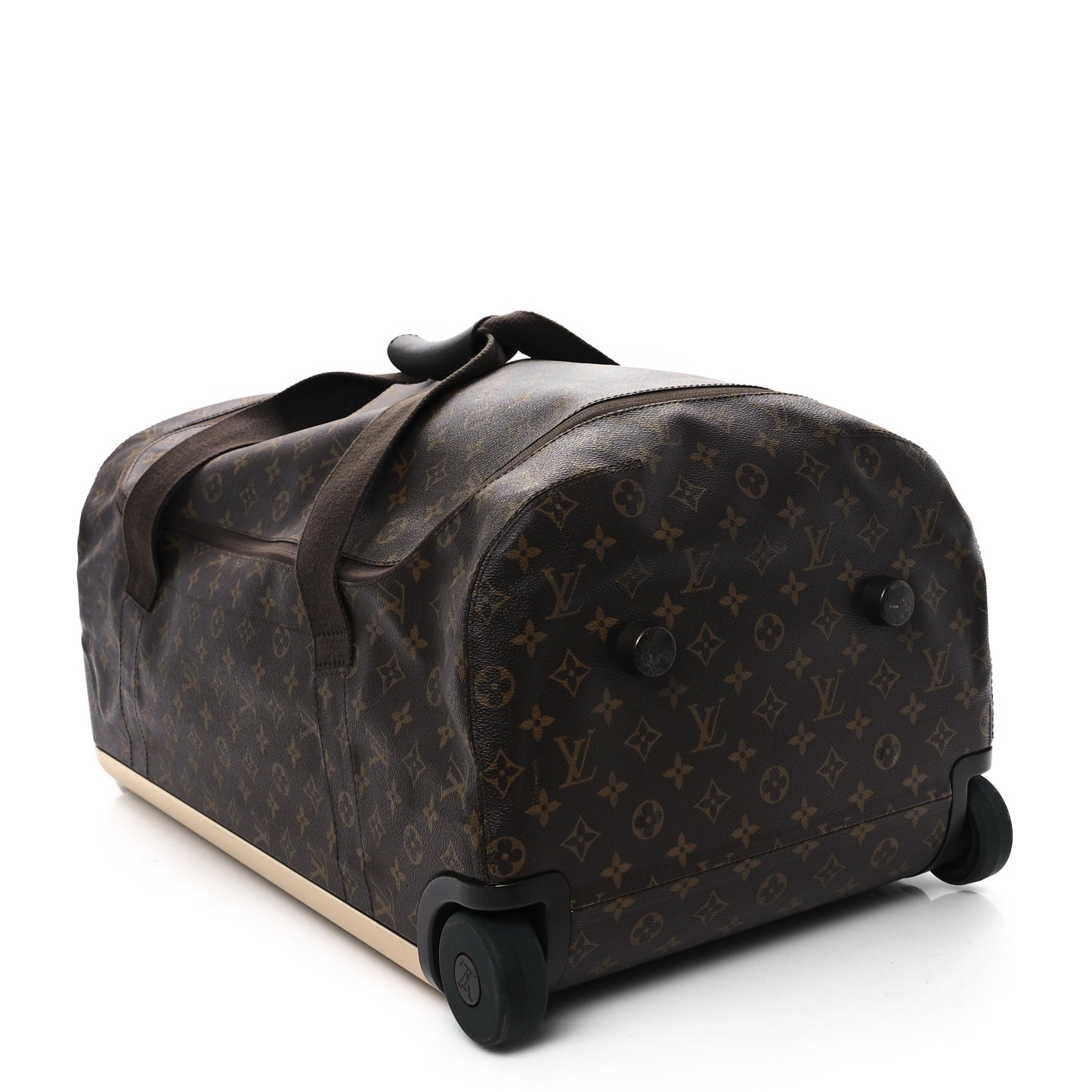 Monogram Horizon Soft Duffle 65