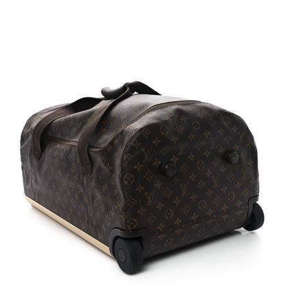 Louis Vuitton Monogram Horizon Soft Duffle 65 3 of 10