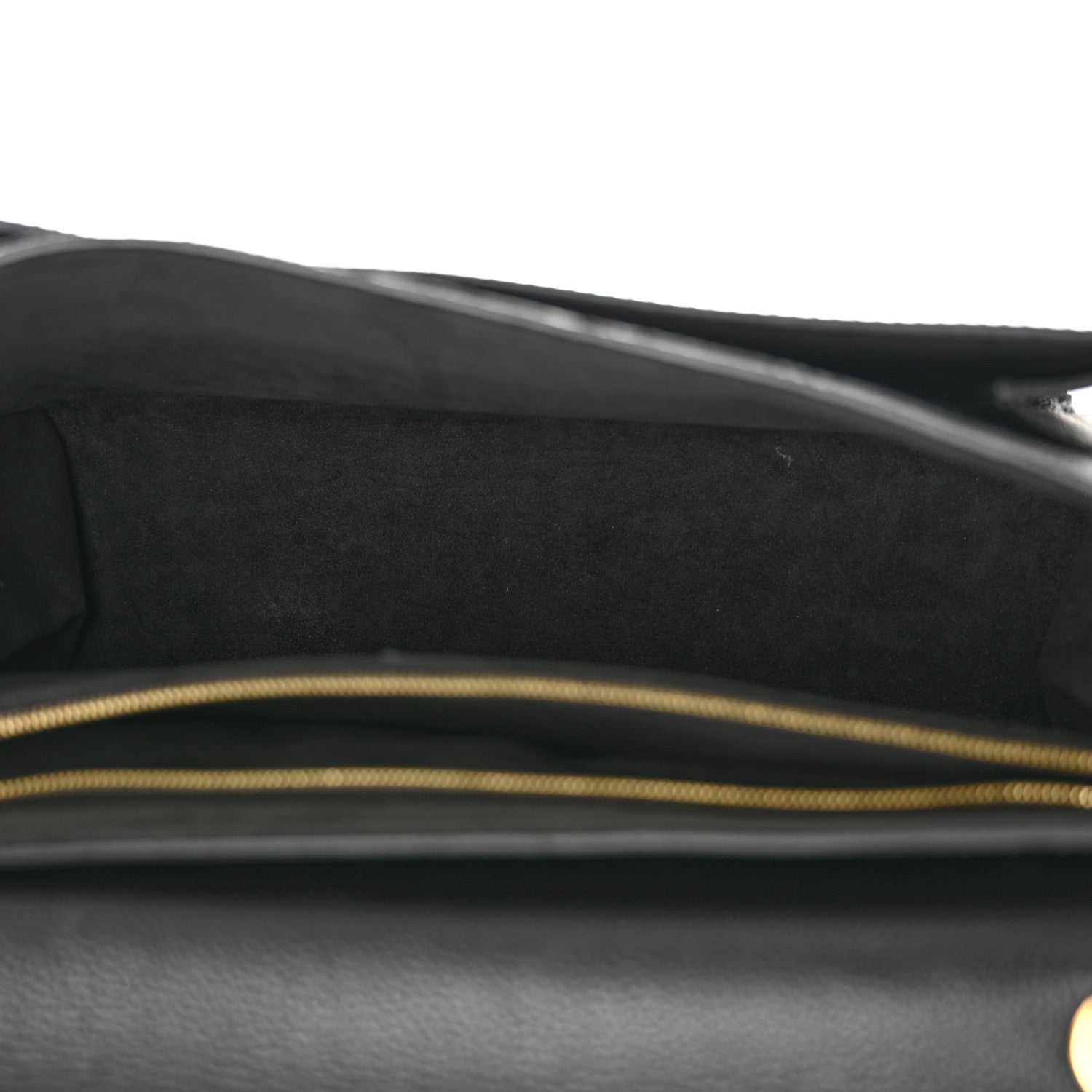 Louis Vuitton Empreinte Vavin MM Black 5 of 11