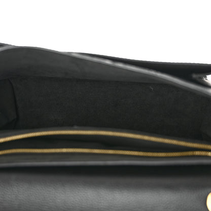 Louis Vuitton Empreinte Vavin MM Black 5 of 11