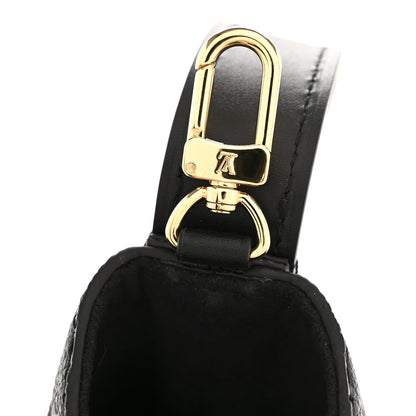 Louis Vuitton Empreinte Monogram Giant All In BB Black 13 of 13