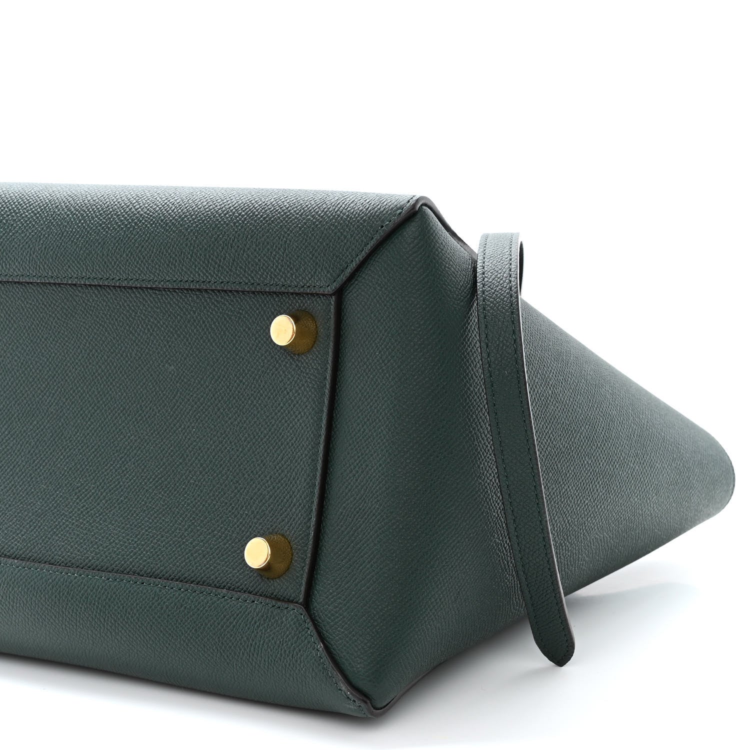 Celine Grained Calfskin Mini Belt Bag Amazone 10 of 11
