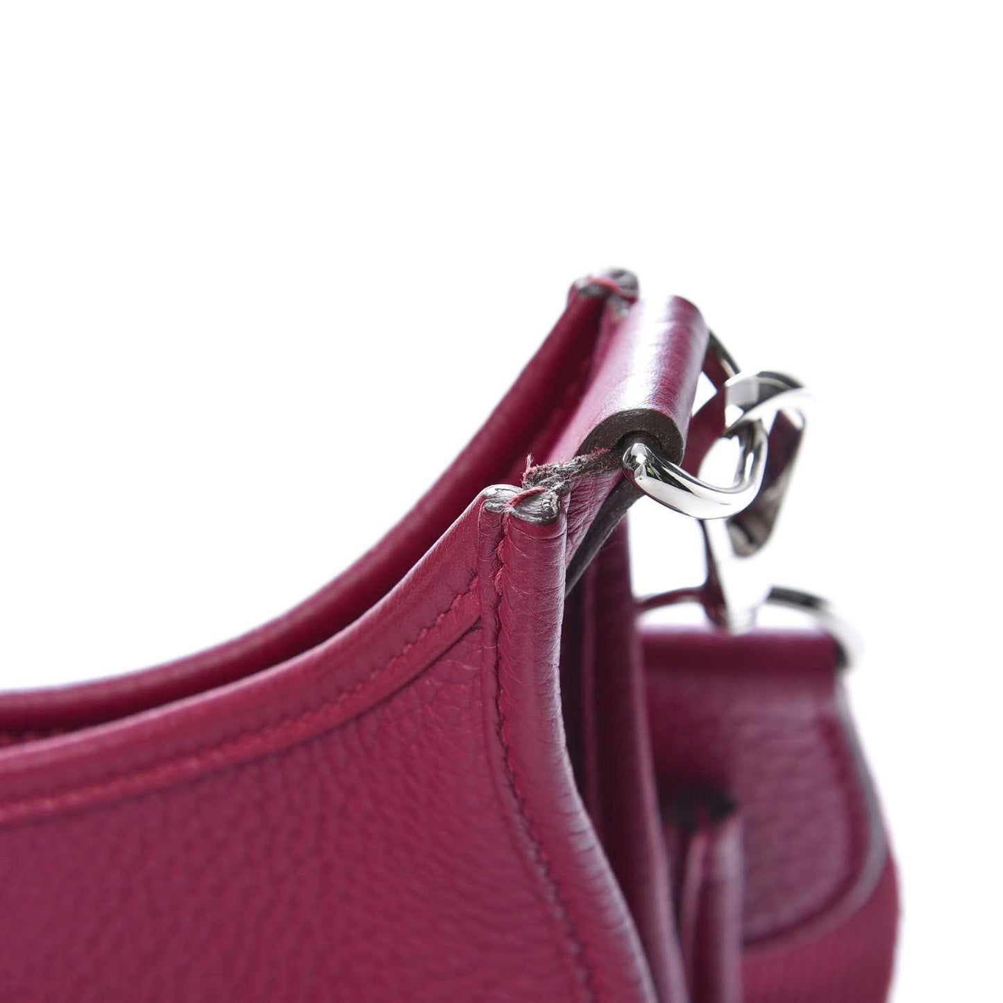 Taurillon Clemence Evelyne III PM Tosca