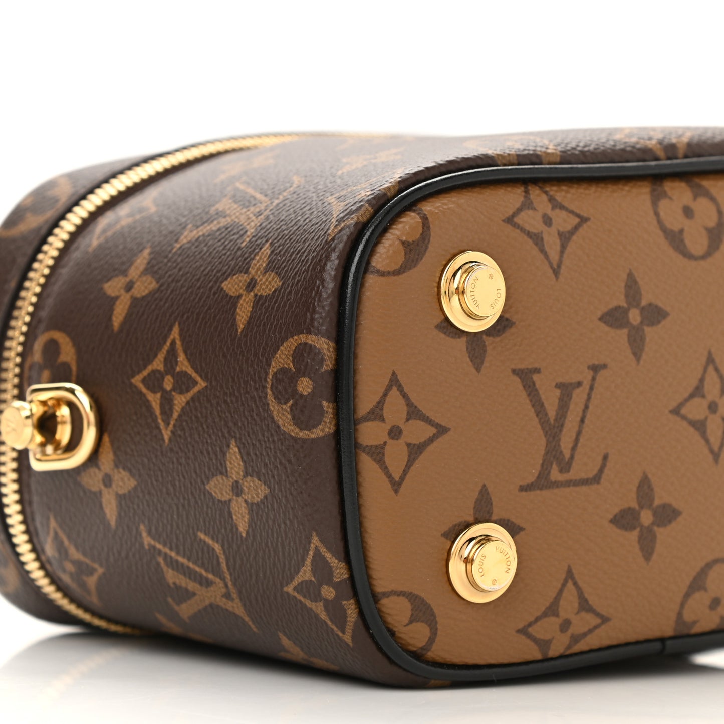 Reverse Monogram Vanity PM