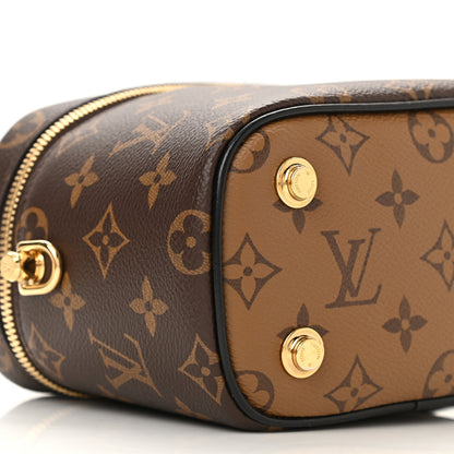 Louis Vuitton Reverse Monogram Vanity PM 8 of 10