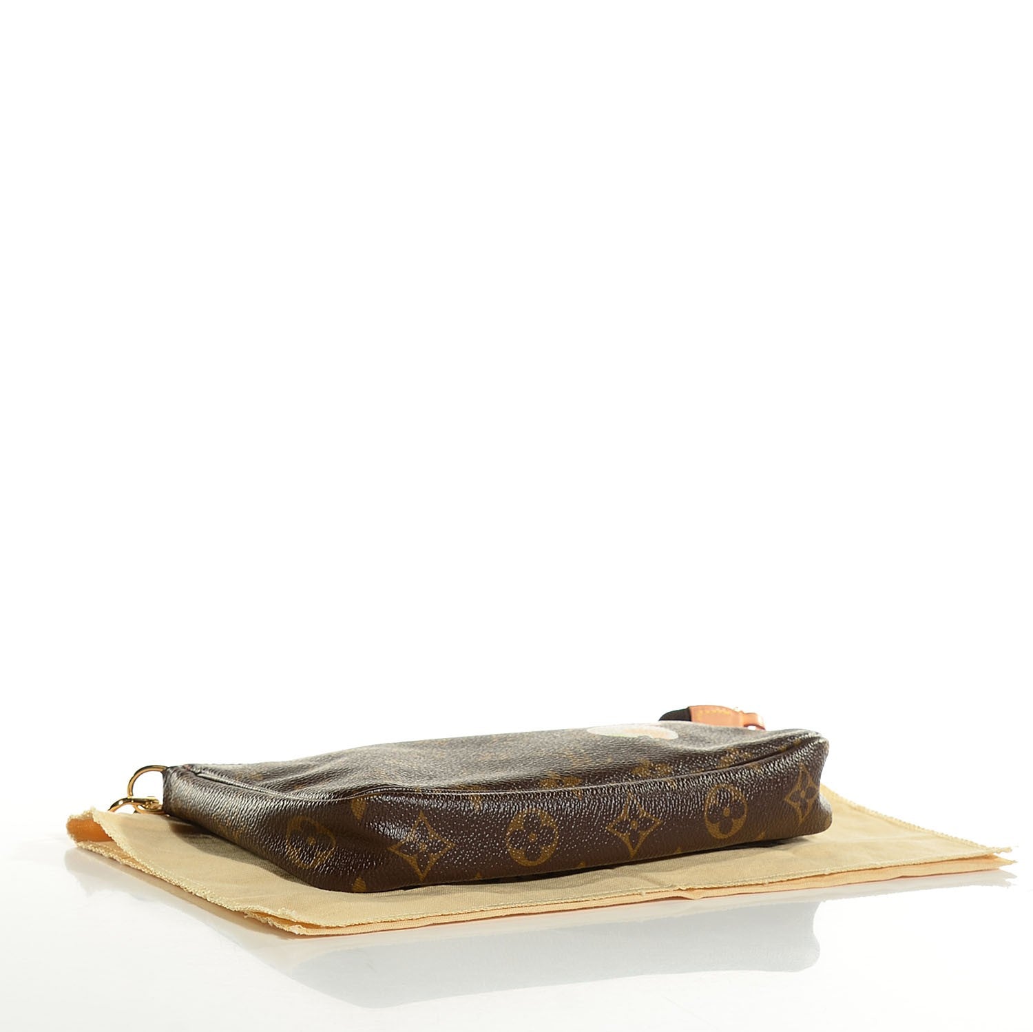Louis Vuitton Monogram Panda Pochette Accessories 4 of 7