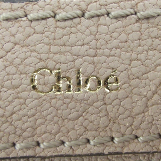 Chloe Leather Kathleen Shoulder Bag 13 of 14