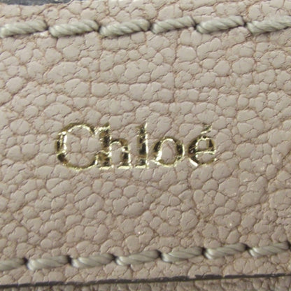 Chloe Leather Kathleen Shoulder Bag 13 of 14