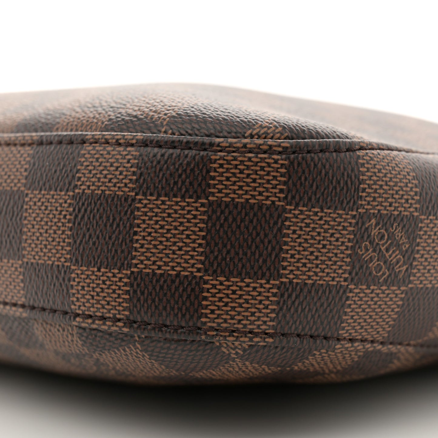 Damier Ebene South Bank Besace