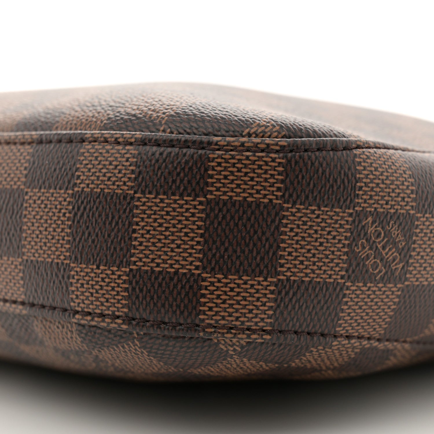 Louis Vuitton Damier Ebene South Bank Besace 10 of 10