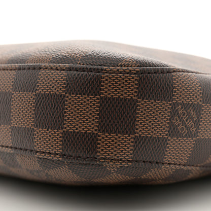 Louis Vuitton Damier Ebene South Bank Besace 10 of 10