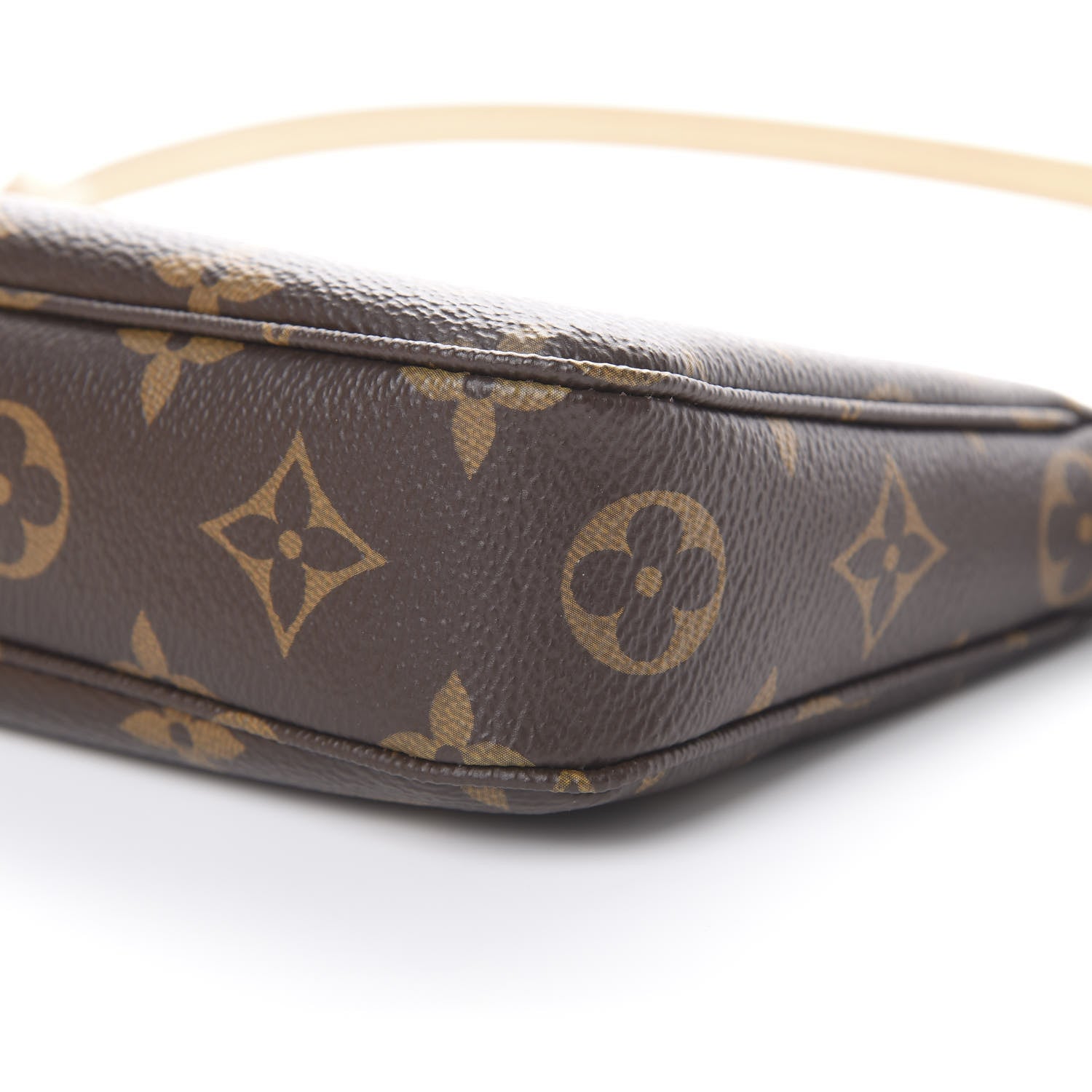 Louis Vuitton Monogram Pochette Accessories NM 9 of 10