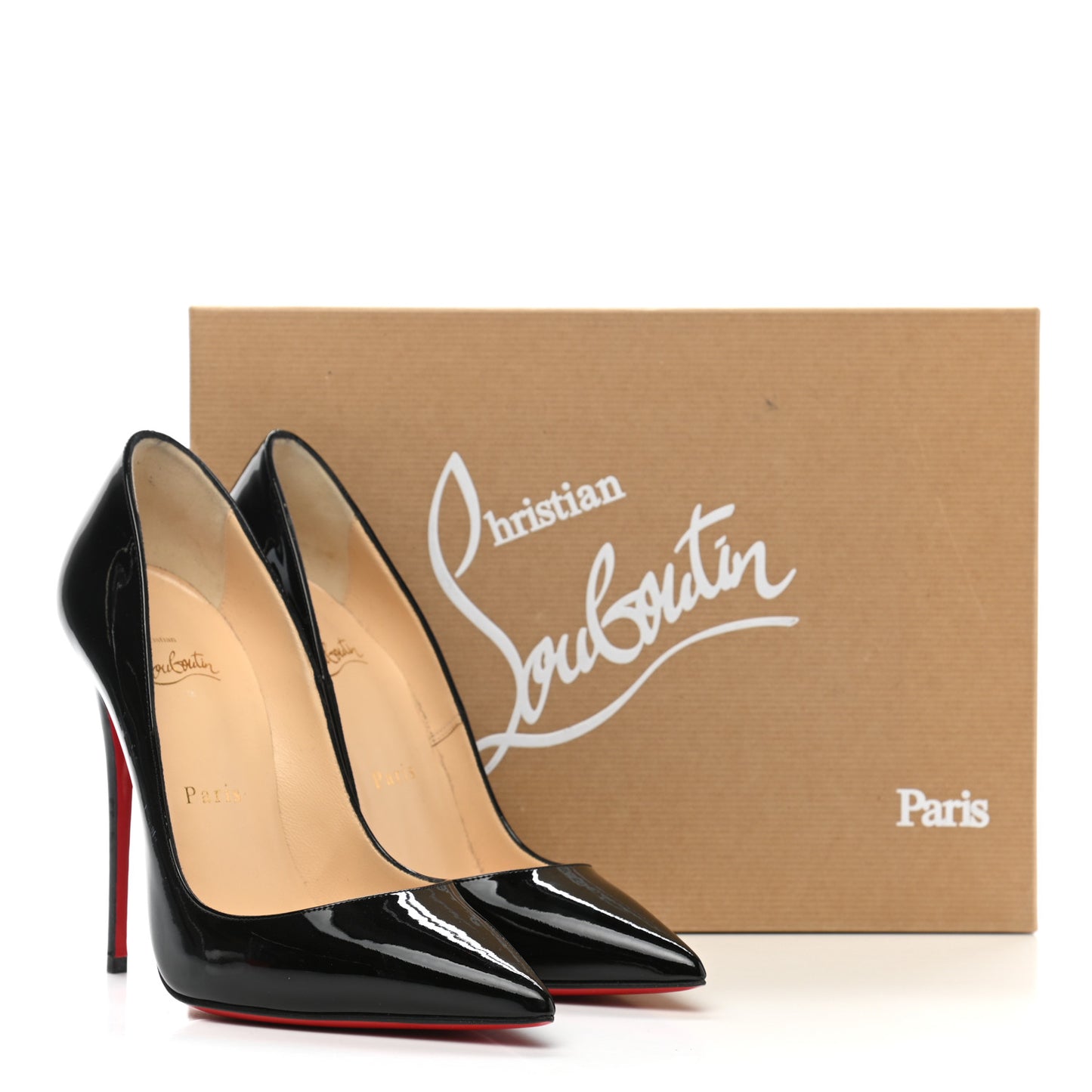 Patent So Kate 120 Pumps 37 Black