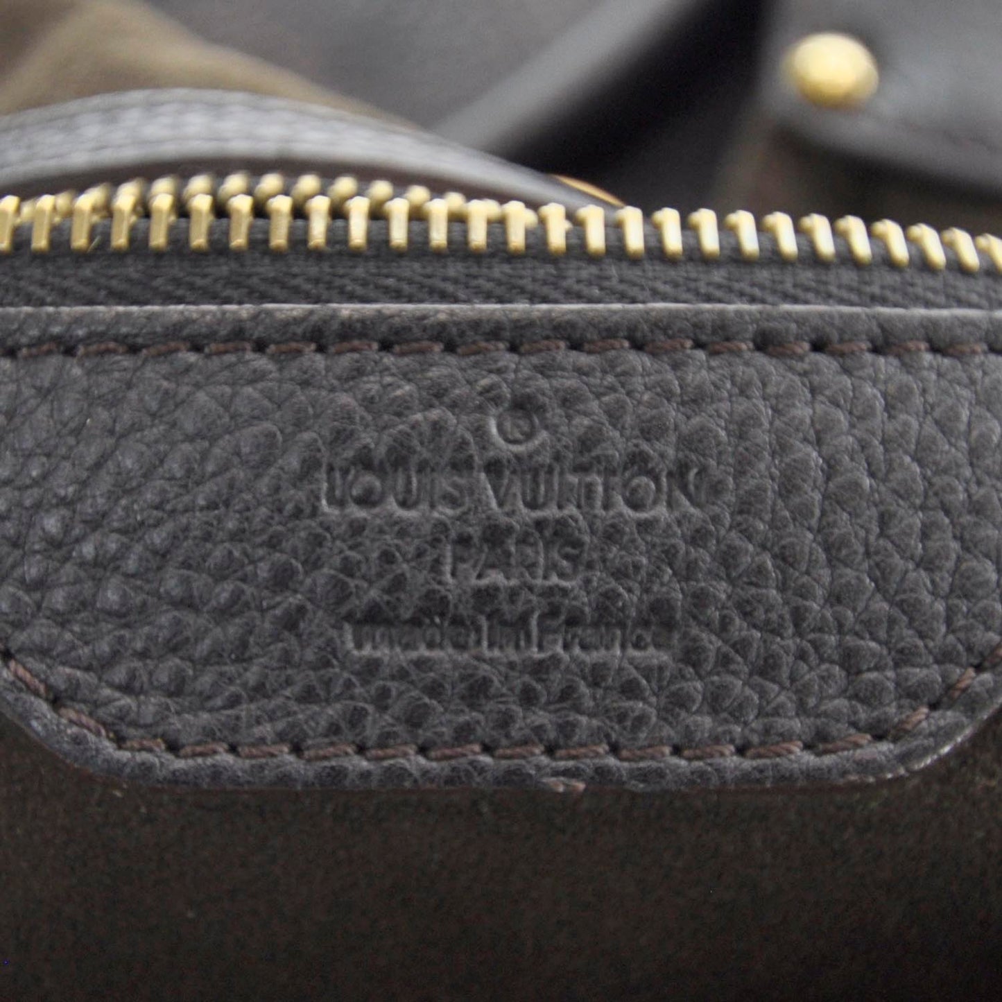 Mahina XL Black