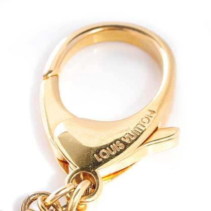 Louis Vuitton Tapage Bag Charm 4 of 5