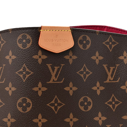 Louis Vuitton Monogram Graceful PM Pivoine 7 of 12