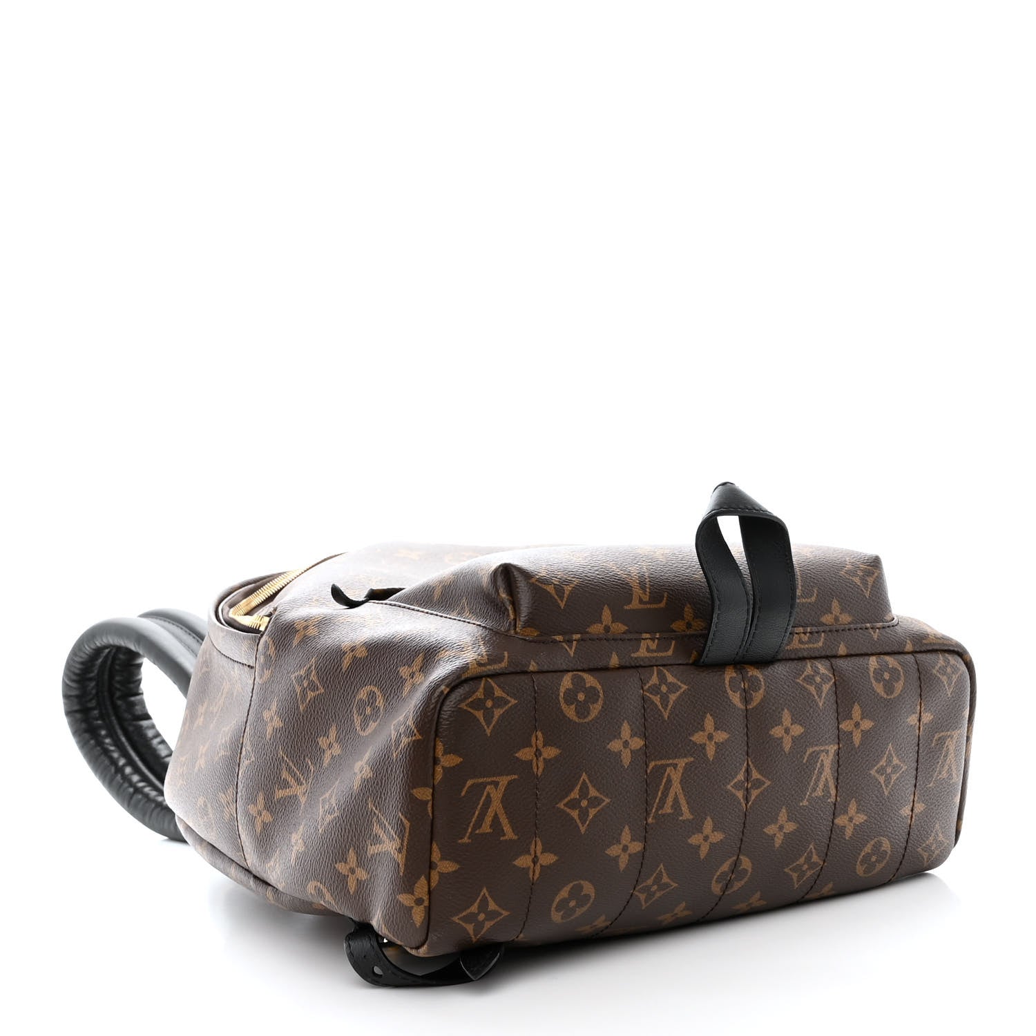 Louis Vuitton Monogram Palm Springs Backpack MM 4 of 14