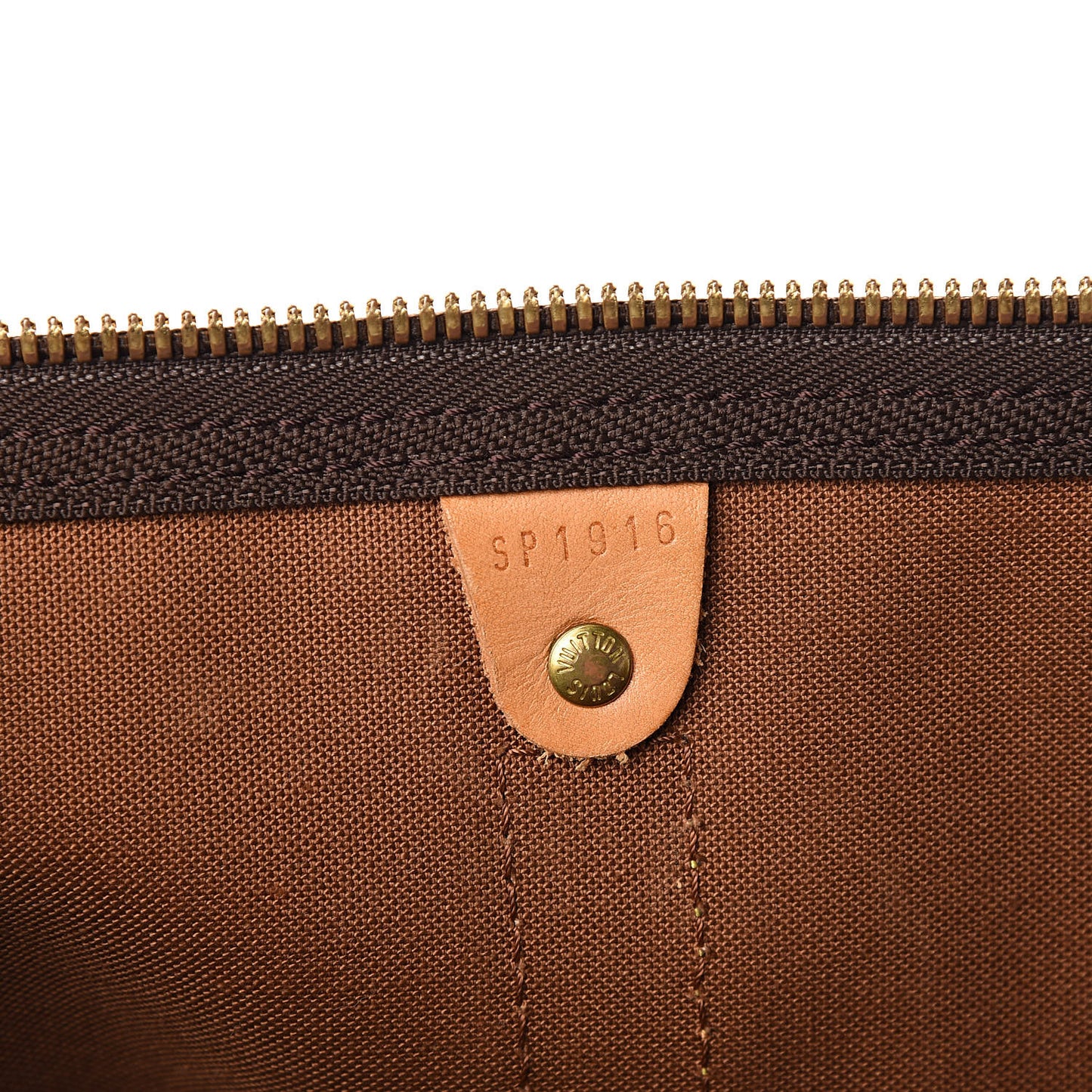 Monogram Keepall 55